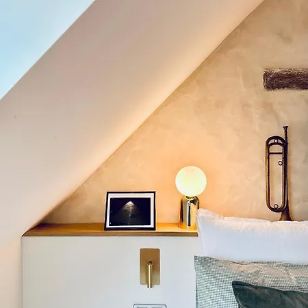 Guest house La Clef Des Champs 61 La Chapelle-Souef