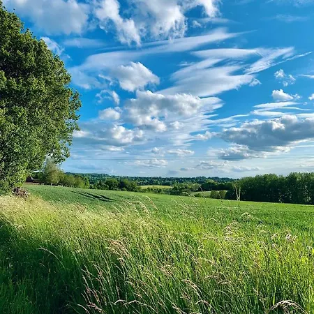 La Clef Des Champs 61