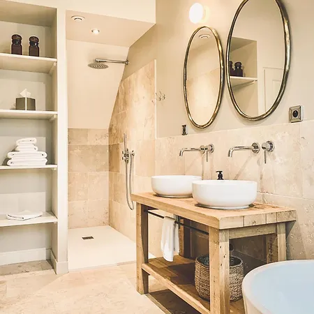 La Clef Des Champs 61