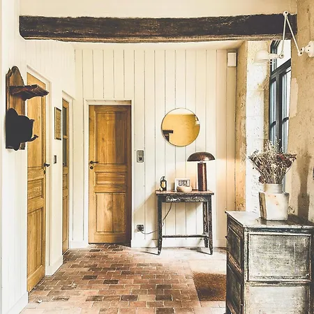 La Clef Des Champs 61