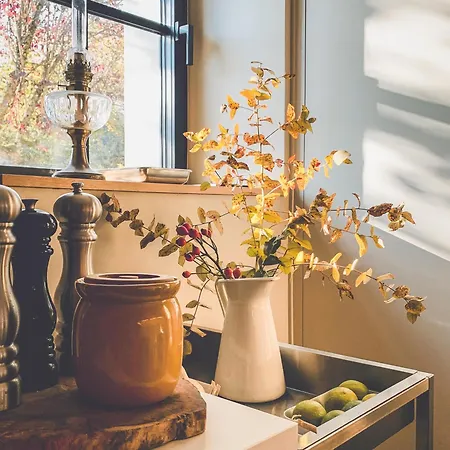 La Clef Des Champs 61 Pensión La Chapelle-Souef