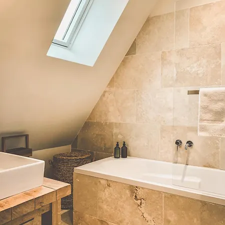 Pensión La Clef Des Champs 61 La Chapelle-Souef