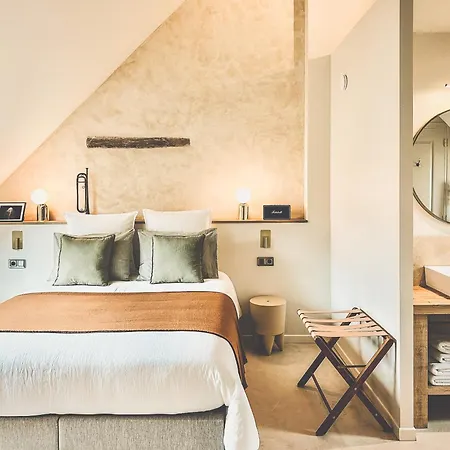 La Clef Des Champs 61 La Chapelle-Souef