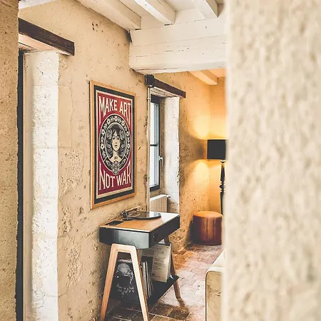 La Clef Des Champs 61 Pensión 3*