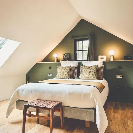 Pensión La Clef Des Champs 61 La Chapelle-Souef