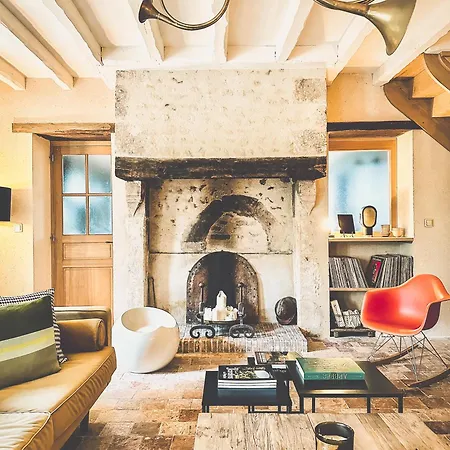 La Clef Des Champs 61