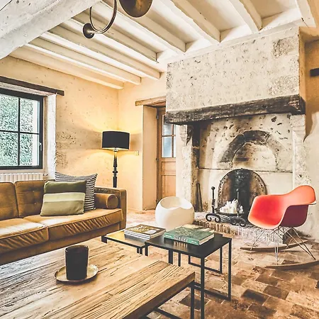 La Clef Des Champs 61 Casa de hóspedes 3*