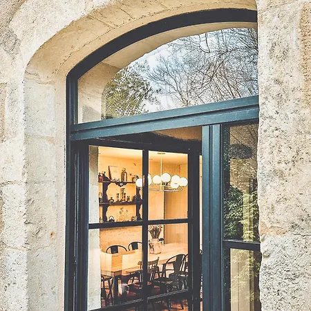 La Clef Des Champs 61 3*