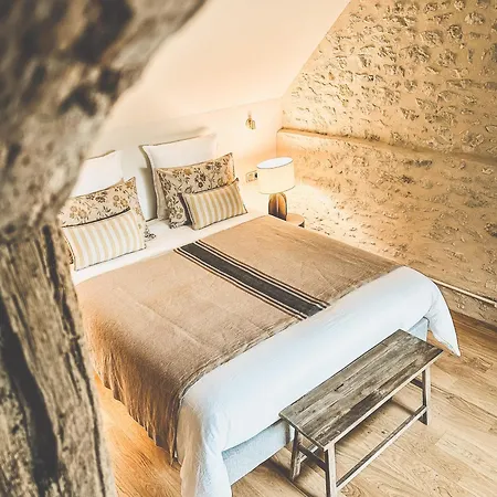 La Clef Des Champs 61 3* La Chapelle-Souef