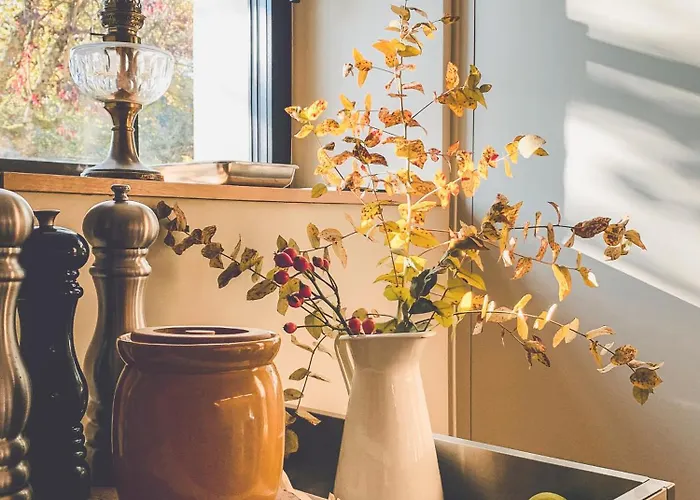 La Clef Des Champs 61 Casa de hóspedes La Chapelle-Souef