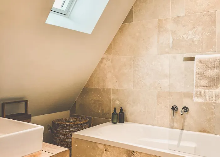 Pensión La Clef Des Champs 61 La Chapelle-Souef