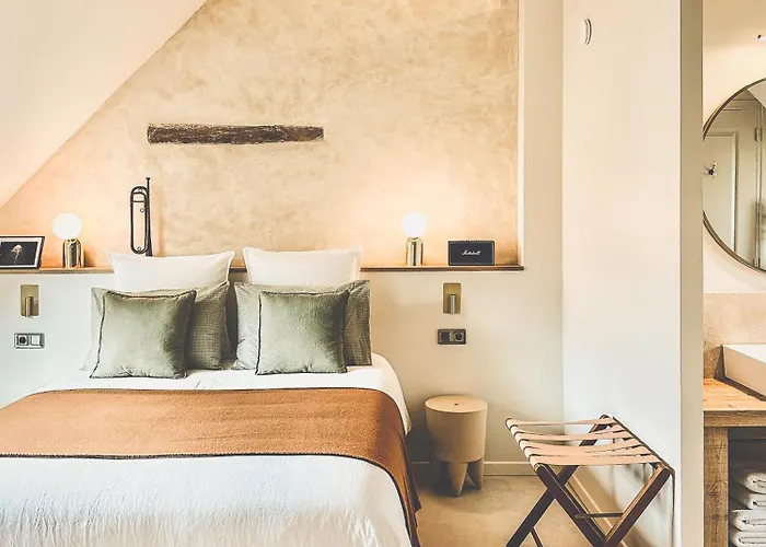 La Clef Des Champs 61 La Chapelle-Souef