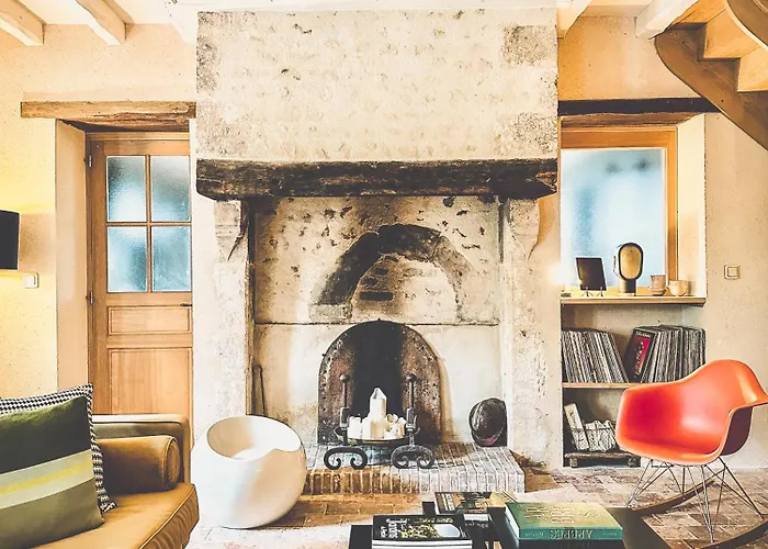 La Clef Des Champs 61