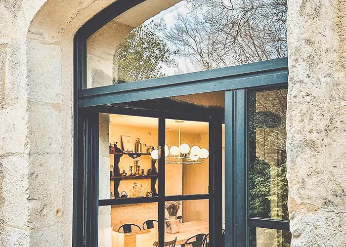 La Clef Des Champs 61 3*