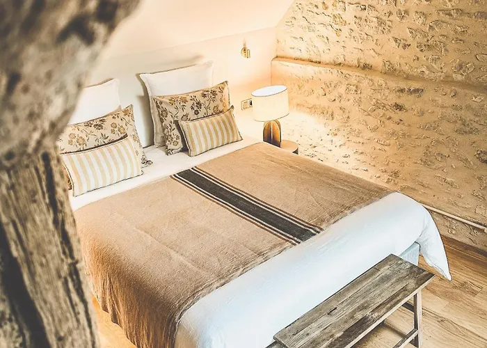 La Clef Des Champs 61 3* La Chapelle-Souef